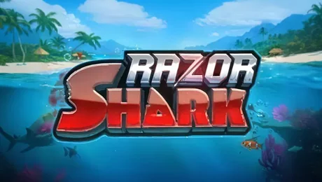 Razor Shark