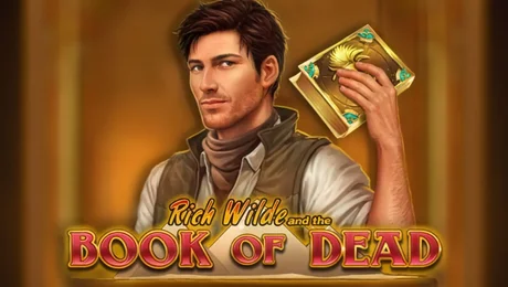 Book of Dead