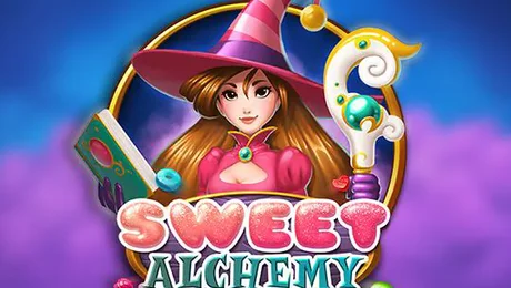 Sweet Alchemy