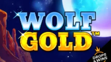Wolf Gold